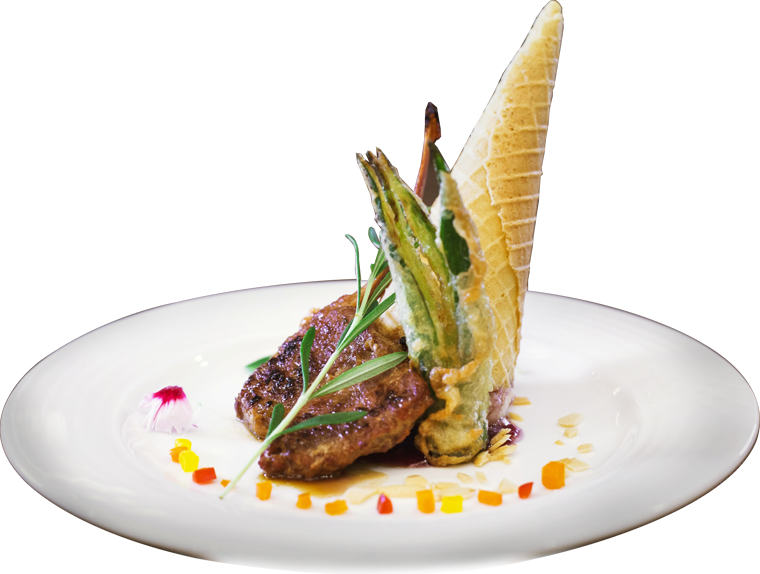 Cantonese Creative Cuisine | Chinese Restaurant Malaysia